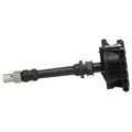 Quicksilver 879150A87 Distributor Assembly for 5.0L, 5.7L and 6.2L MerCruiser Stern Drive and Inboard Engines with ECM 555
