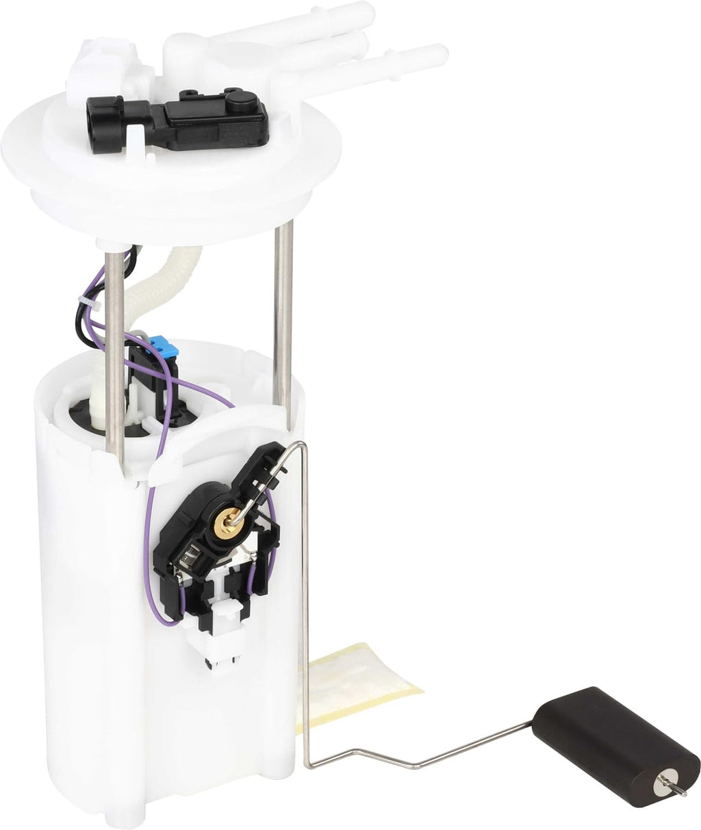 Delphi Fuel Pump Module Assembly - FG0324