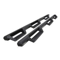 Westin 56-534785 HDX Drop Wheel-to-Wheel Nerf Bars Textured Black Pair
