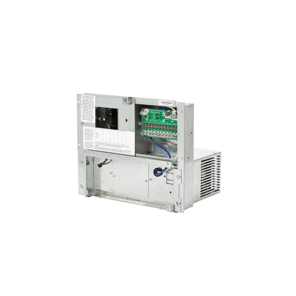 AP Products Parallax Power Supply 8355 DC Converter/Charger