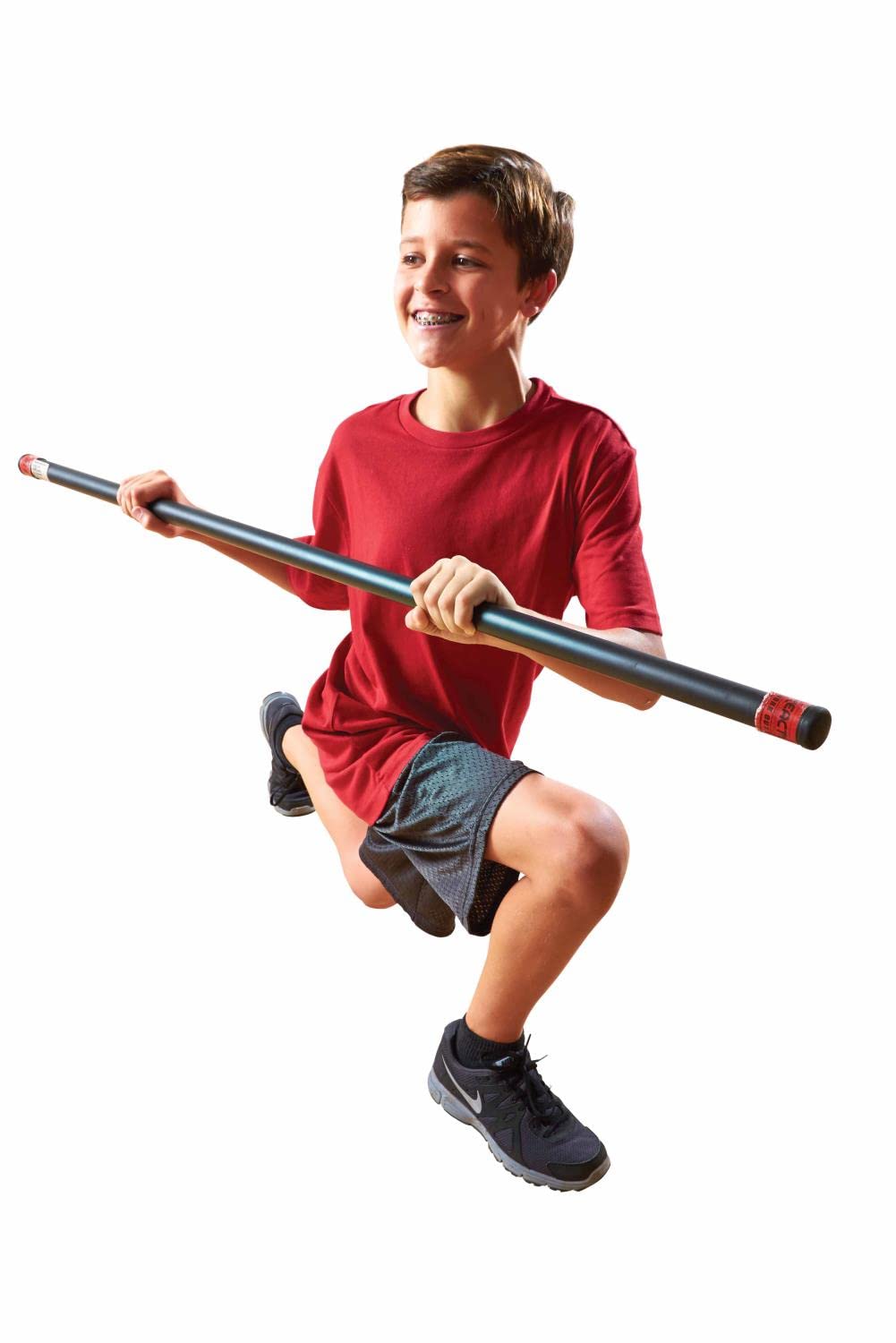 Champion Barbell Work Out Bar - 6 lb.