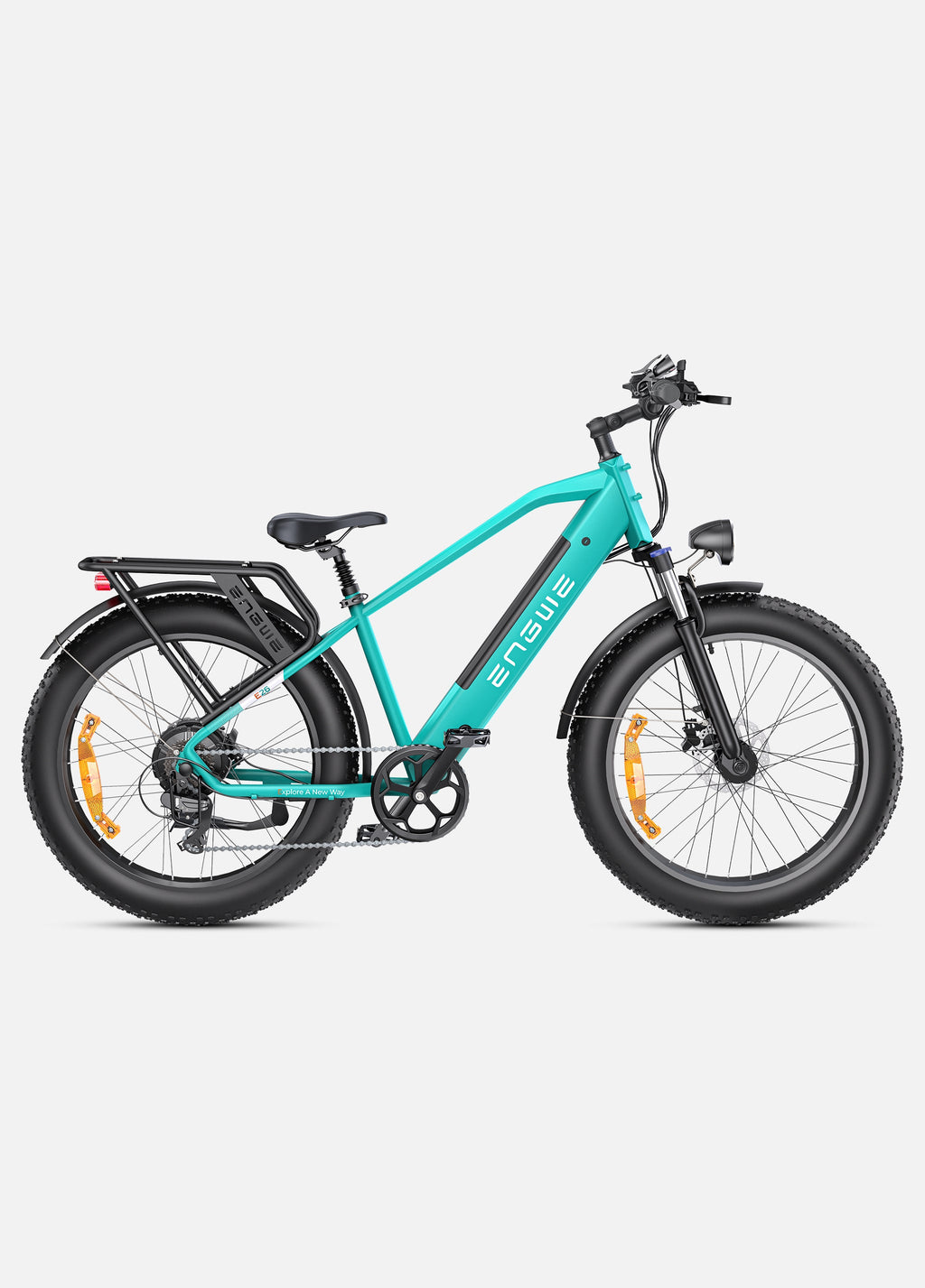 ENGWE E26 electric mountain bike