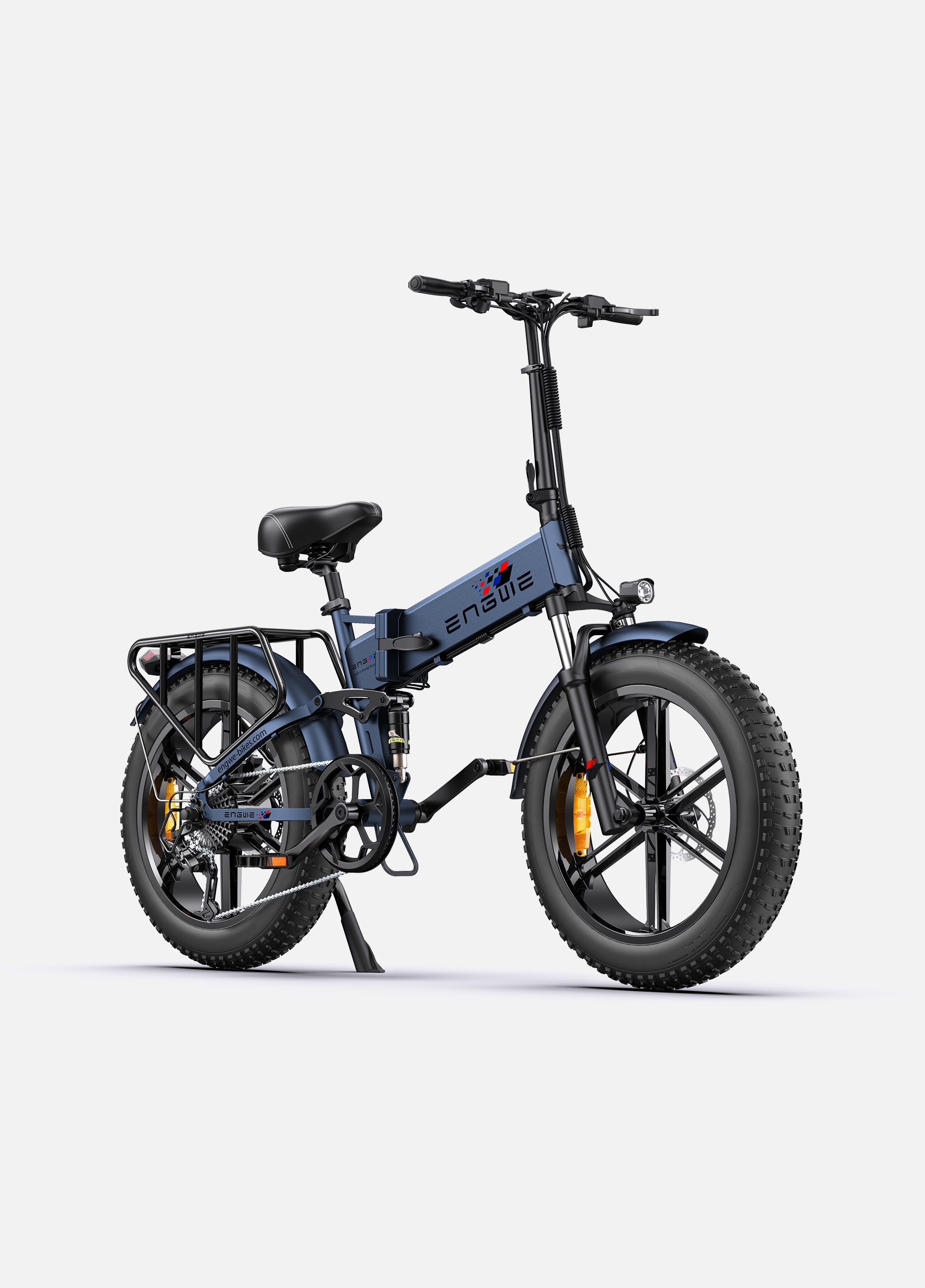 ENGWE Engine Pro electric bike