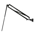 Lewmar Axis 8' Electric Shallow Water Anchor with Remote, Black, 69600944