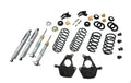 Belltech 733SP Lowering Kit with Street Performance Shocks