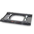 Demco 6333 5th Wheel Prep Bracket Rail Adapter for Chevrolet/GMC 2500/3500 2020-21K, 6.5' & 8.5' Beds Only