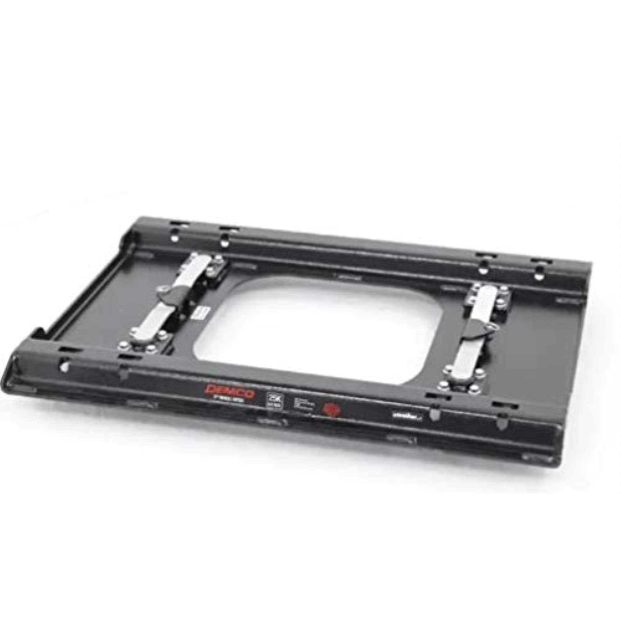 Demco 6333 5th Wheel Prep Bracket Rail Adapter for Chevrolet/GMC 2500/3500 2020-21K, 6.5' & 8.5' Beds Only