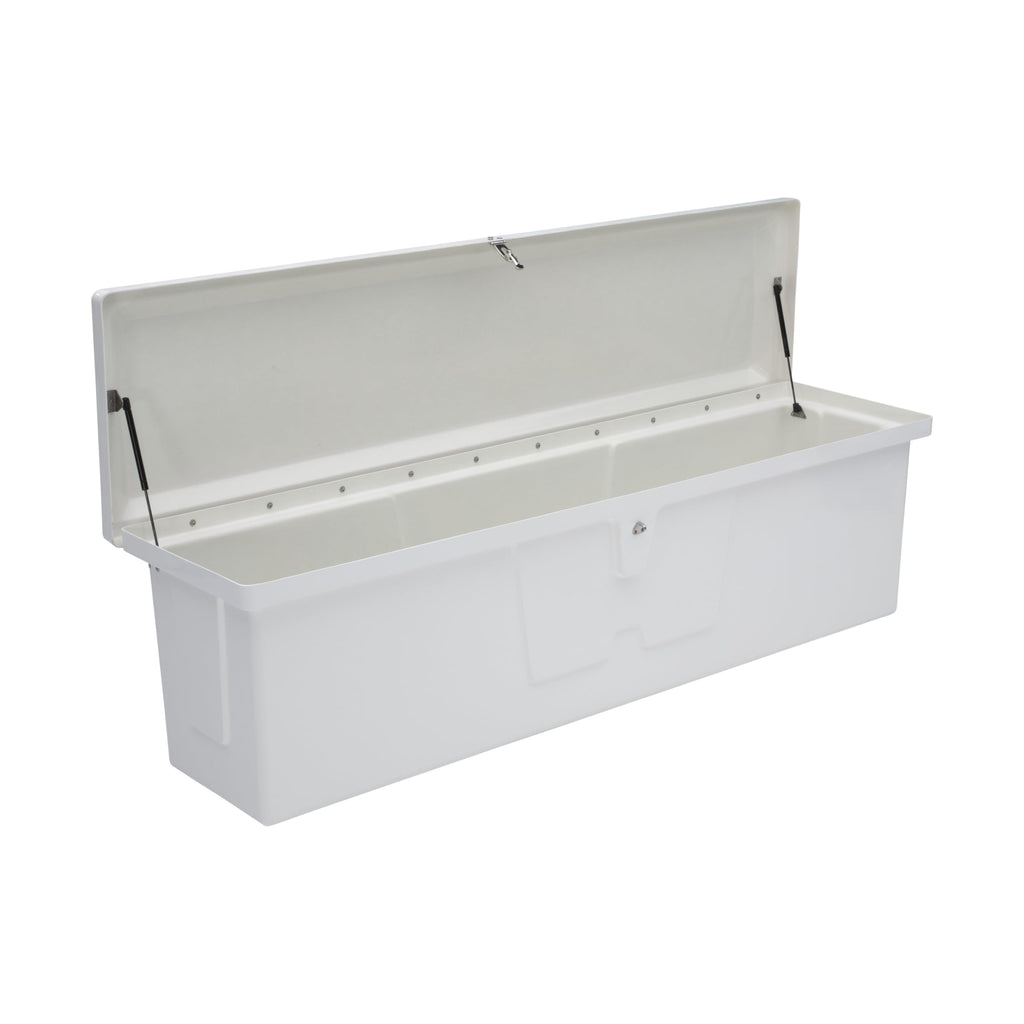 Taylor Made Stow 'N Go Medium Fiberglass Dock Box