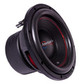 American Bass XD 10" 2 Ohm 1000 Max Watts Car Subwoofer V2