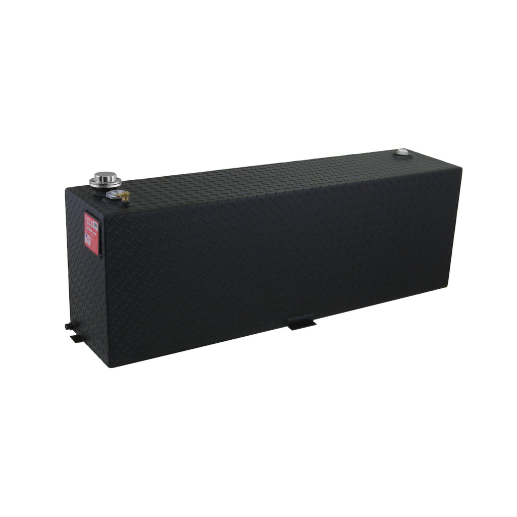 RDS MFG INC RDS Aluminum 71212PC Transfer Tank, 60 GAL