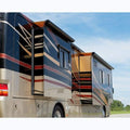 Carefree UQ09362JV SideOut Kover III Awning