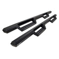 Westin 56-12785 HDX Drop Nerf Bars Textured Black Pair