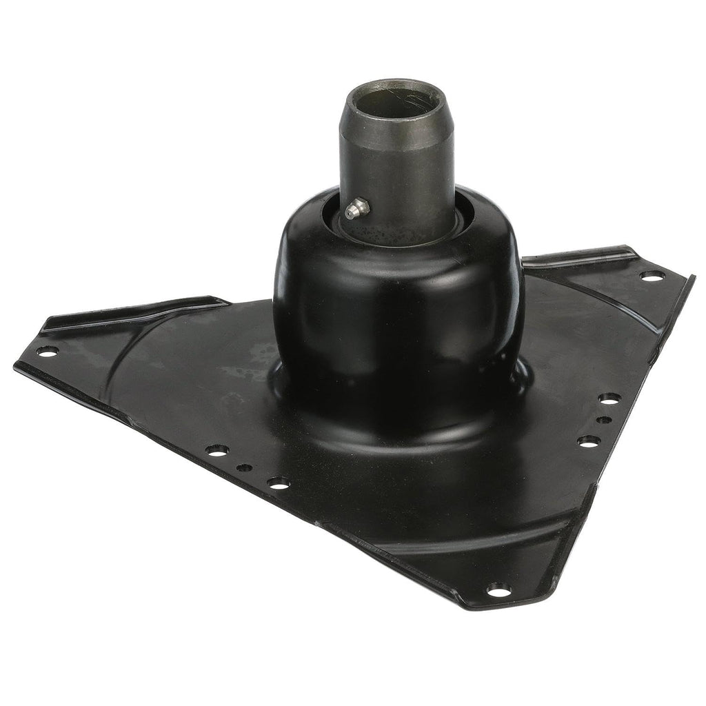 Quicksilver 18643A5 Triangular Shape Flywheel Mount Engine Coupler Kit