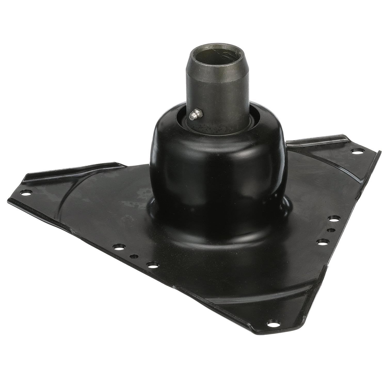 Quicksilver 18643A5 Triangular Shape Flywheel Mount Engine Coupler Kit