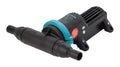 Whale Gulper Grouper MK1 Pump (24V) - Fishbox Discharge Pump. No Filter, No Clogging, No motor Burn Out - Just Reliable Waste Management BP4574