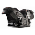 Gear Pro-Tec X3 Adult X15 Football Shoulder Pads - Multi-Position