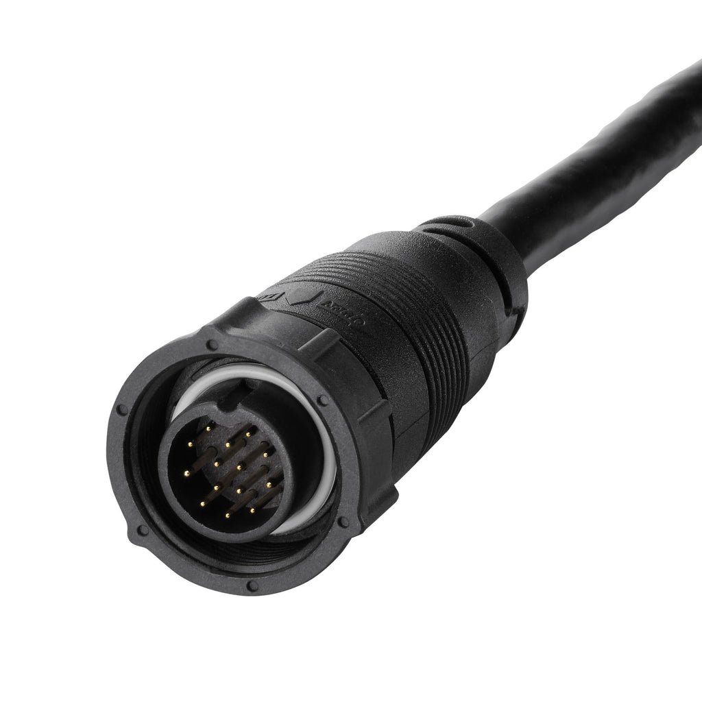 Humminbird 710292-1 XM-14-HW-MSI-T Transducer