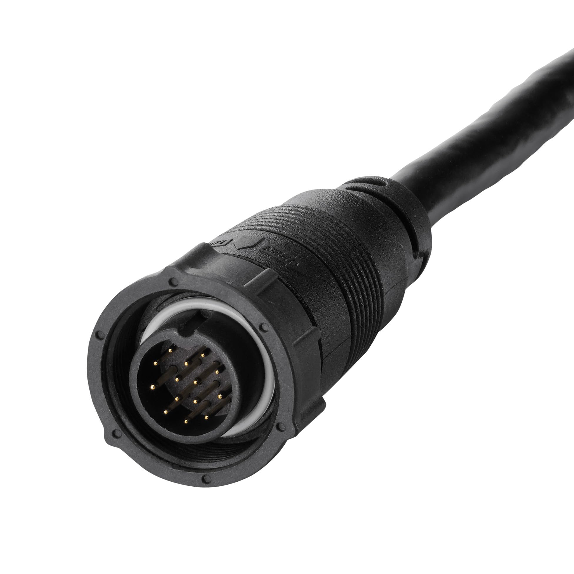 Humminbird 710292-1 XM-14-HW-MSI-T Transducer