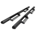 Westin 56-142152 HDX Drop Nerf Bars Textured Black Pair