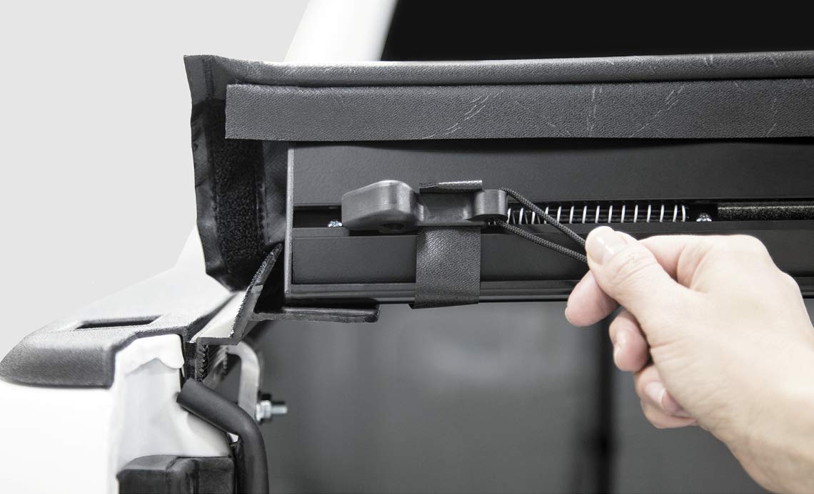 Access 35269 Tonneau Cover