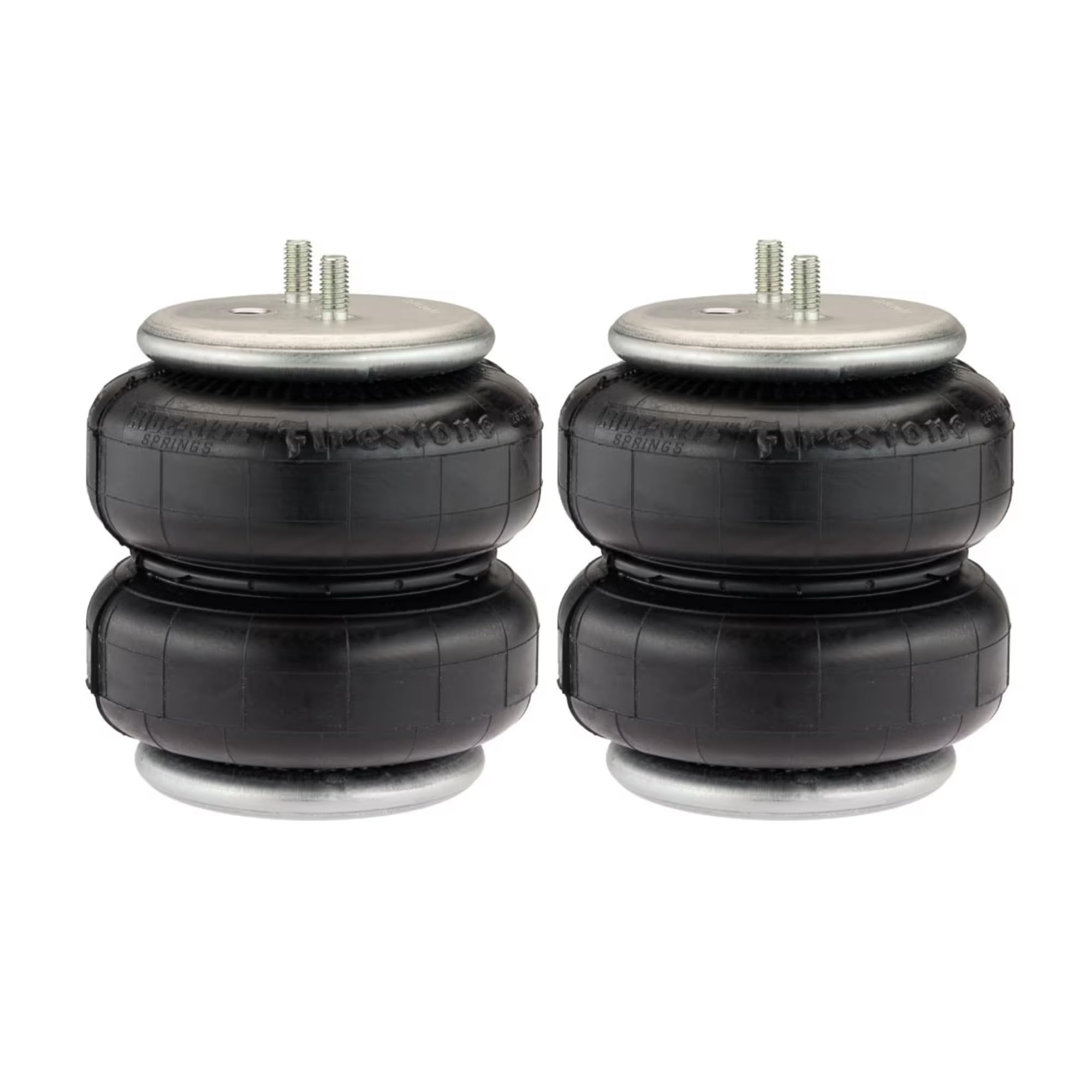 Firestone Airide Ride-Rite Air Suspension Kit PN 2286
