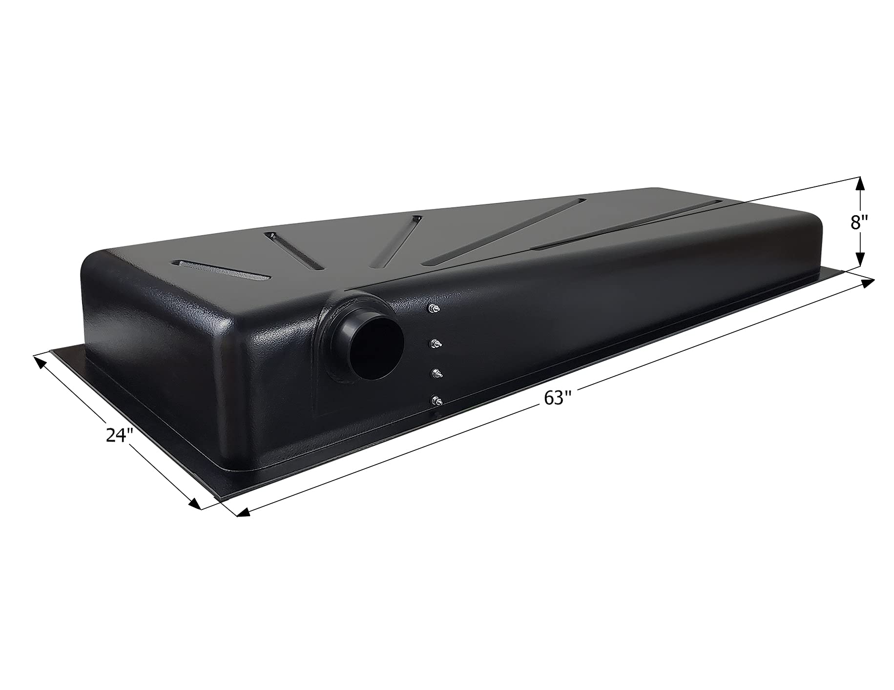 ICON 14309 Holding Tank HT515-SD