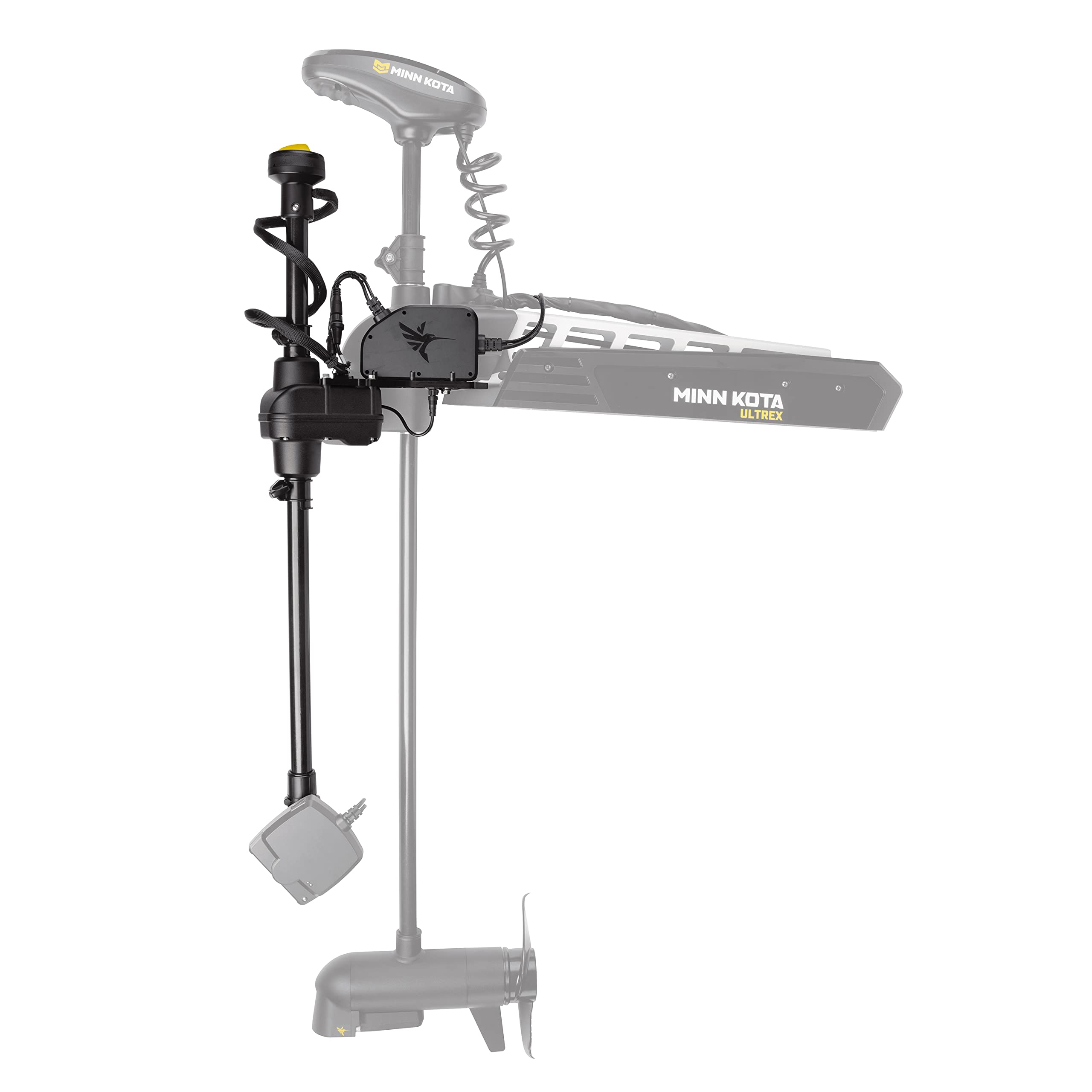 Humminbird MEGA Live TargetLock Adapter Kit 45"/52"