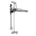 Humminbird MEGA Live TargetLock Adapter Kit 60"
