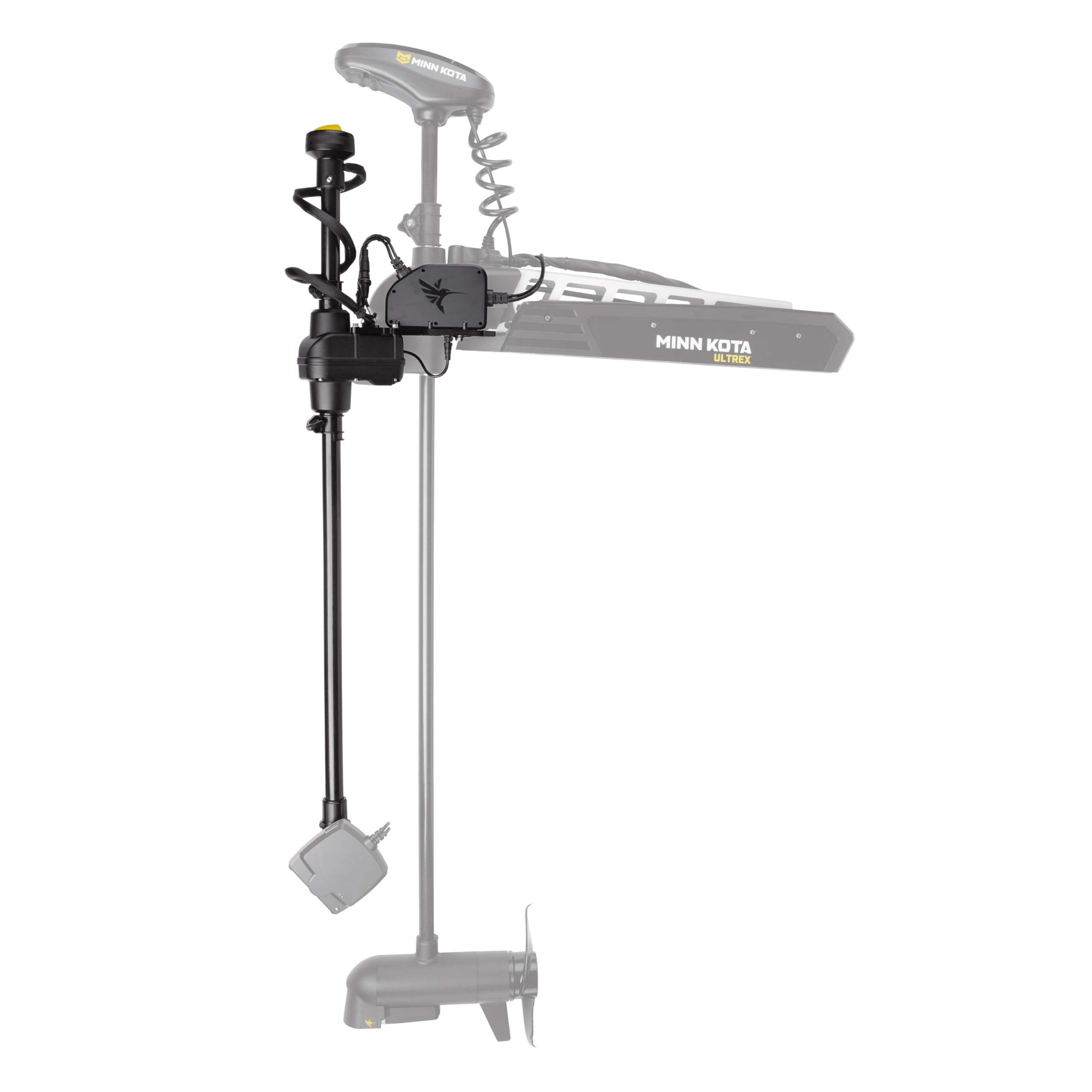 Humminbird MEGA Live TargetLock Adapter Kit 60"