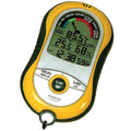 Xtreme Research SkyScan Ti-Plus Multi-Function Heat Index Warning System