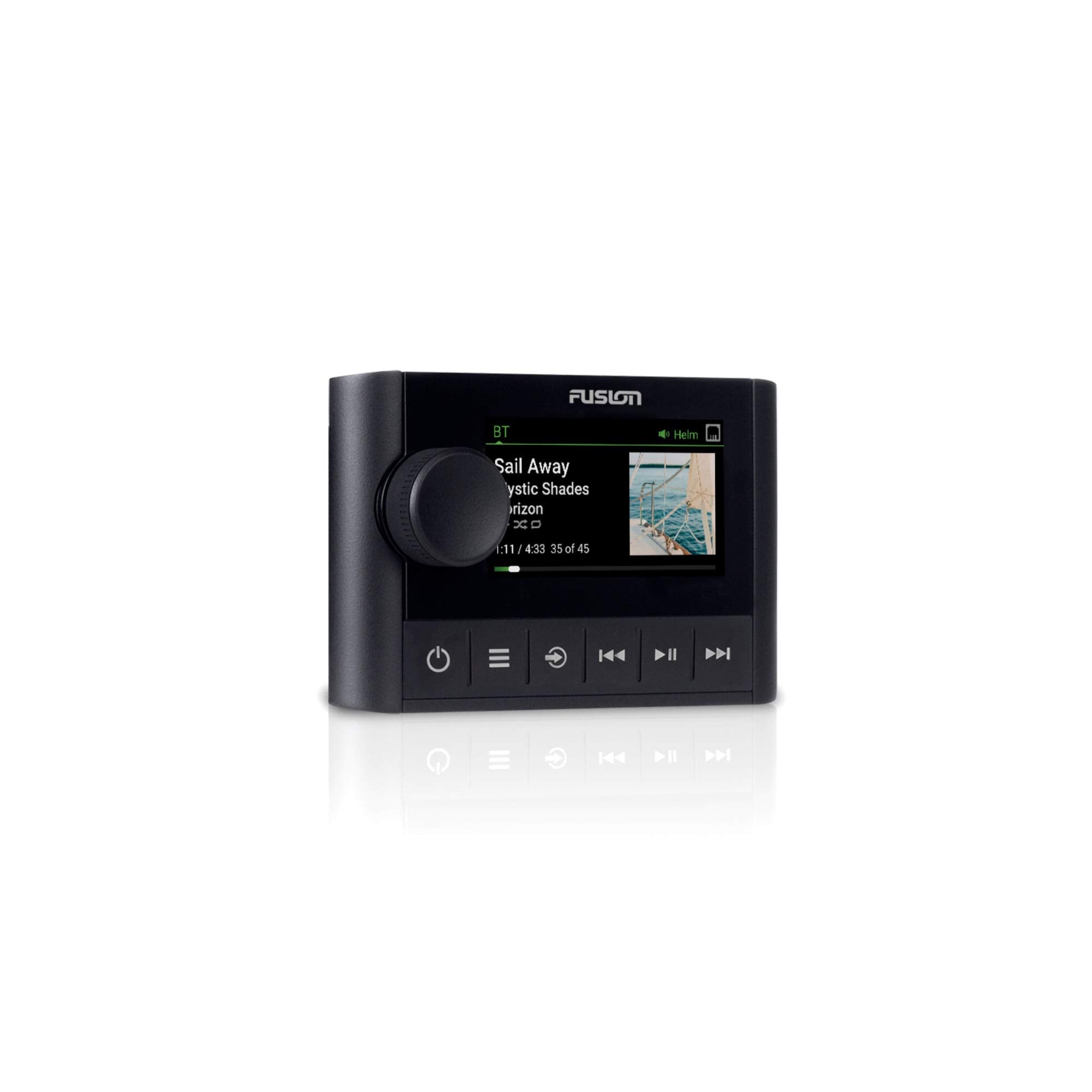 Garmin Fusion Apollo MS-ERX400 Marine Wired Remote, with Ethernet, A Garmin Brand