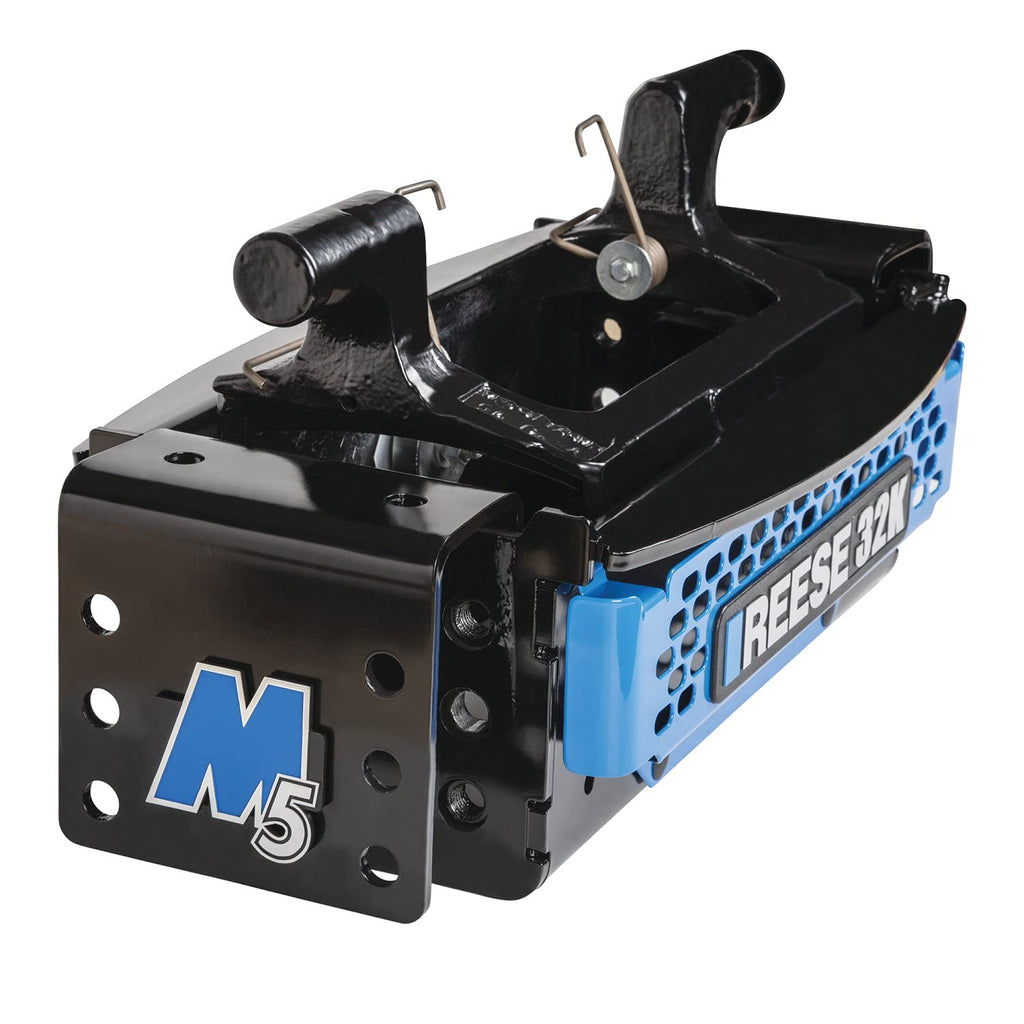 Reese M5™ 32K Center Section