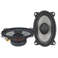 American Bass 4.6" 2 Way Coaxial, 100 Watts Max, Swivel Tweeter Speakers