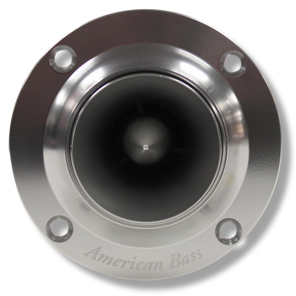 American Bass SQ05T - Tweeter 1" 100W Bullet Titanium Pair
