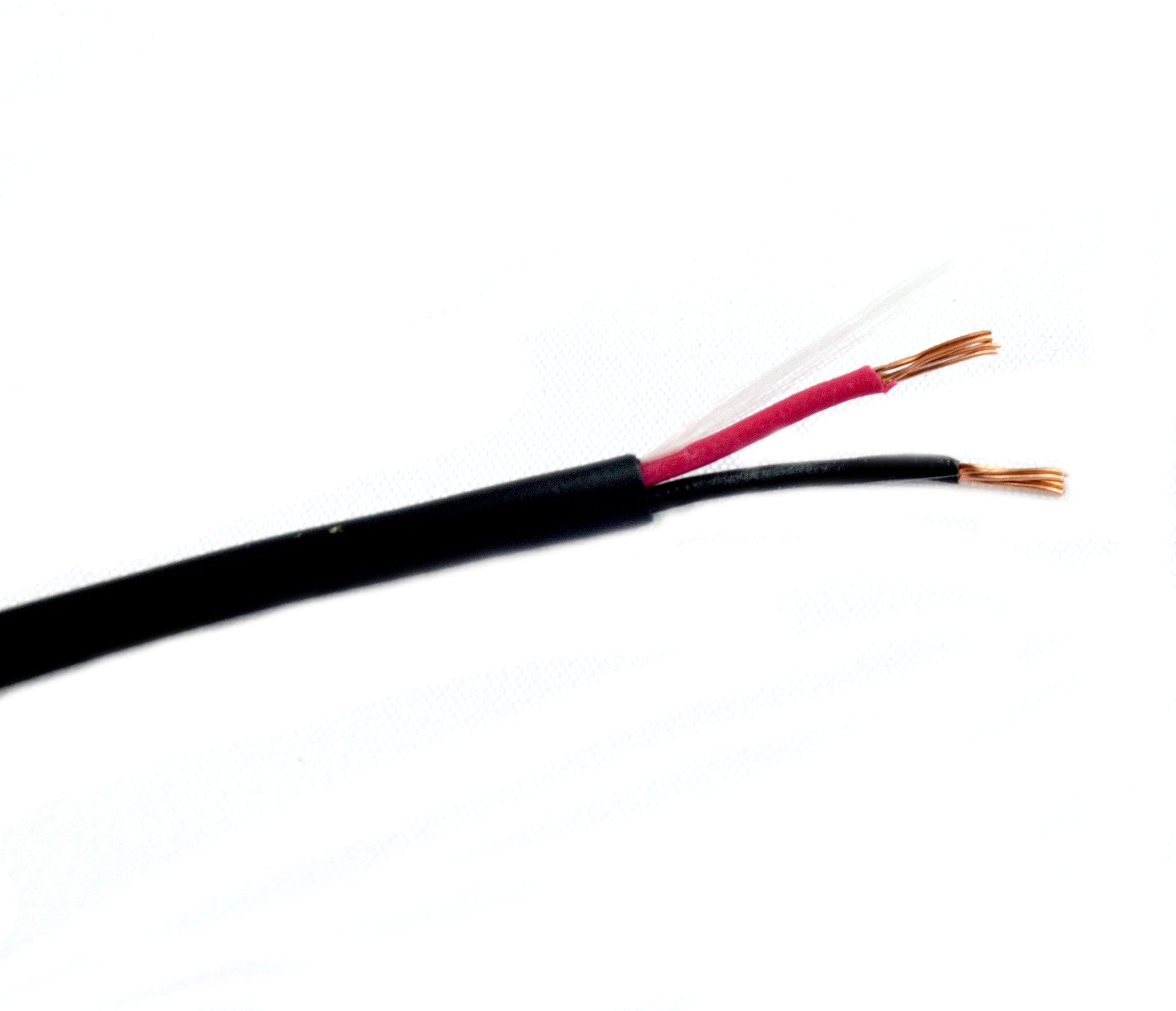 22-Gauge 2-Conductor with Coil Pack