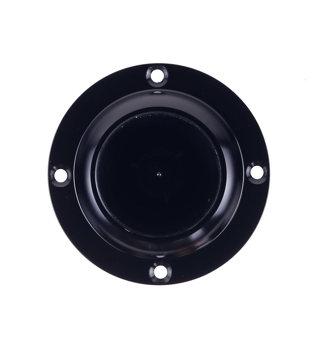 American Bass TW-05 Titanium Bullet Tweeters, 150, Pair