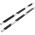 Westin 28-534720 R5 Modular Wheel to Wheel Nerf Bars Polished Pair