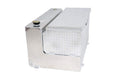 Dee Zee DZ92647 (92 gallon) Aluminum Combo Transfer Tank & Tool Box