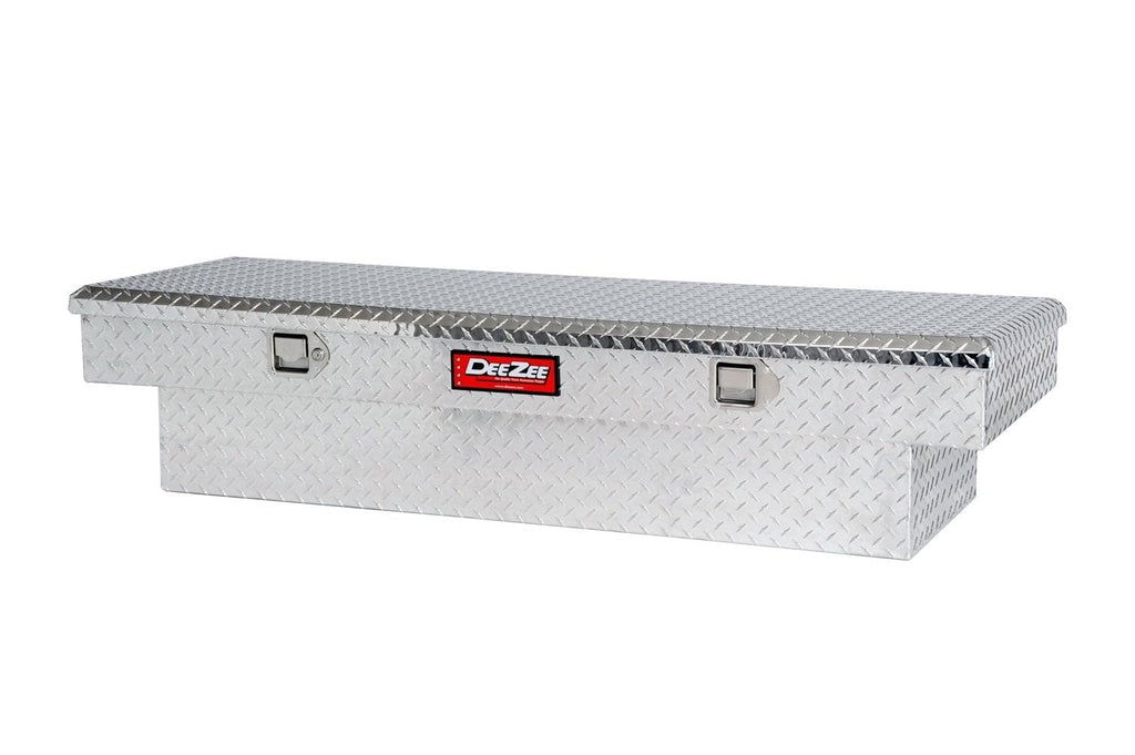 Dee Zee DZ8163 Red Label Crossover Tool Box