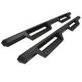 Westin 56-14015 HDX Drop Nerf Bars Textured Black Pair