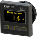 Blue Sea Systems 1832 M2 OLED DC Amperage Meter