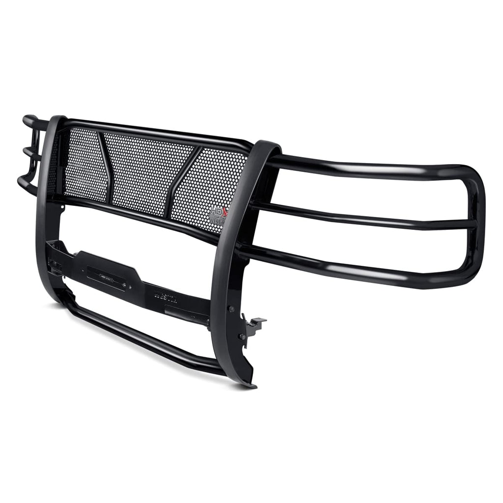 WESTIN Automotive 57-93955A Grille Guard/Push Bar fits Chevrolet Silverado 1500