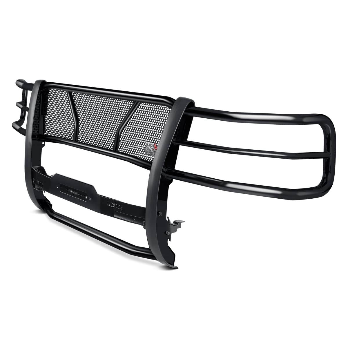 WESTIN Automotive 57-93955A Grille Guard/Push Bar fits Chevrolet Silverado 1500