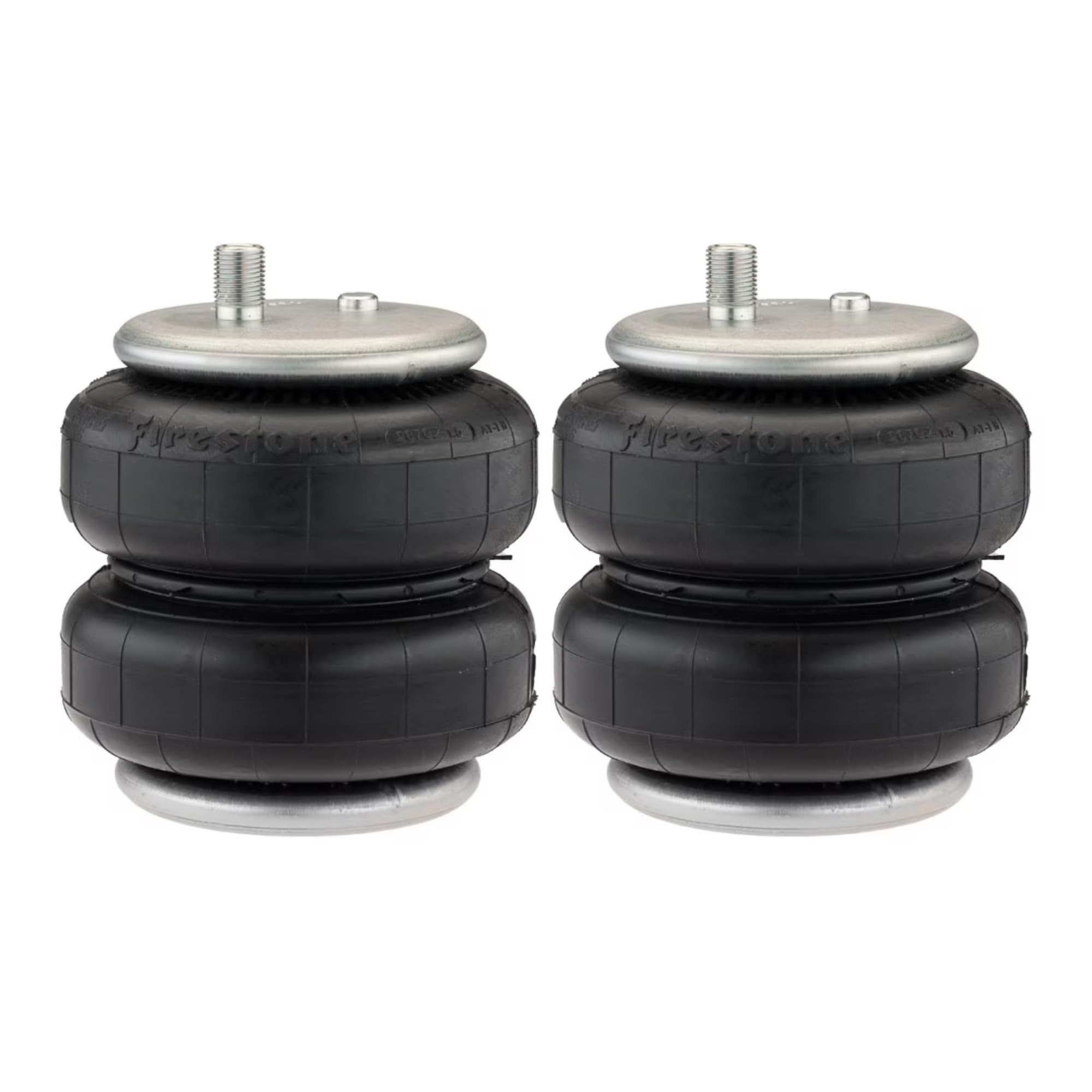 Firestone Airide Ride-Rite Air Suspension Kit PN 2350