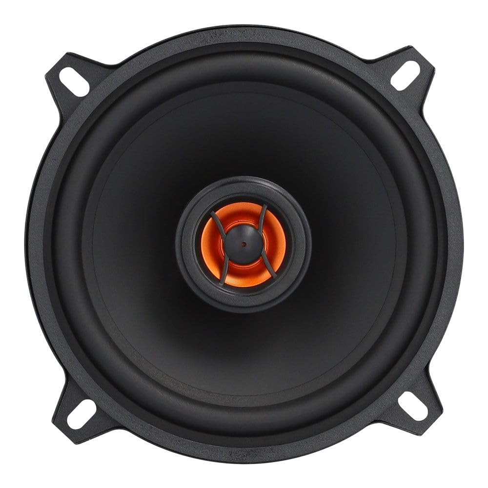 American Bass Studio 5.25" Full Range Speakers, 120, Pair