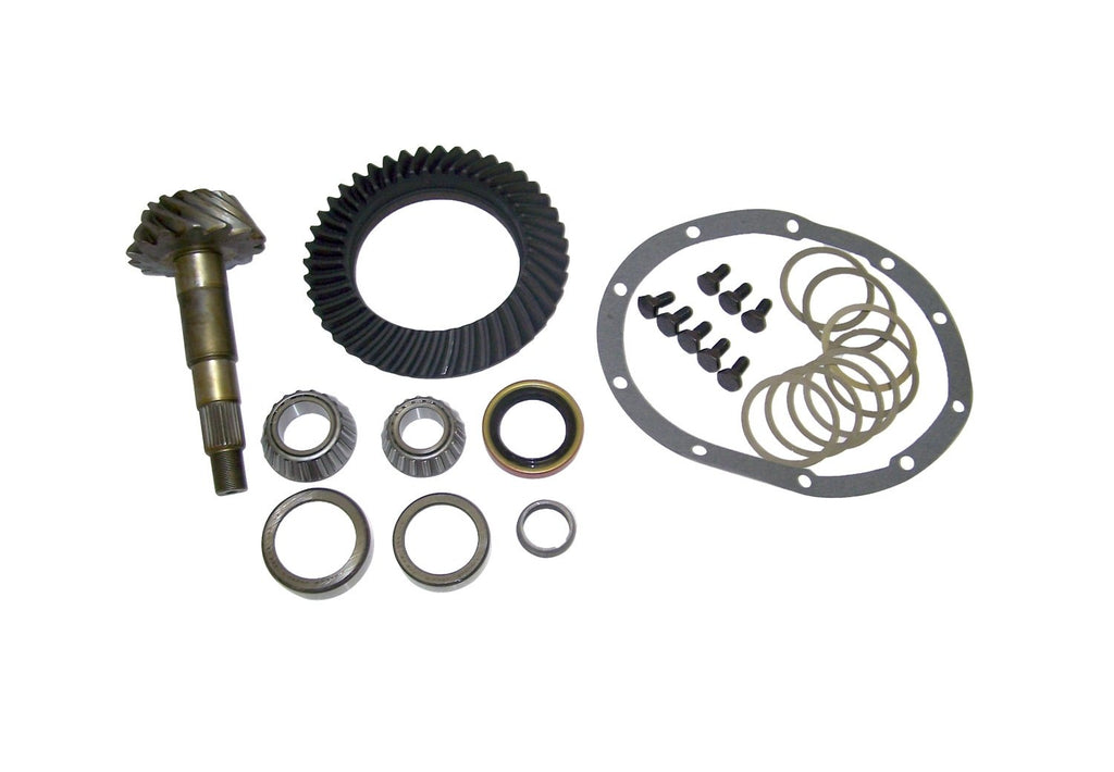 Crown Automotive (707244-1X) Ring and Pinion Gear