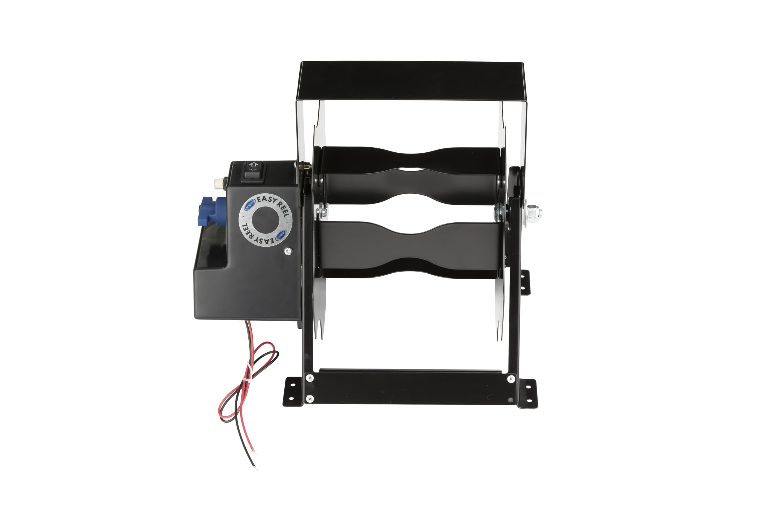 MORryde REEL56-014H Motorized Easy Reel Spooler for Convenient Power Cord Storage