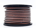 American Bass VFL 4 Gauge OFC Wire 100ft Roll Black