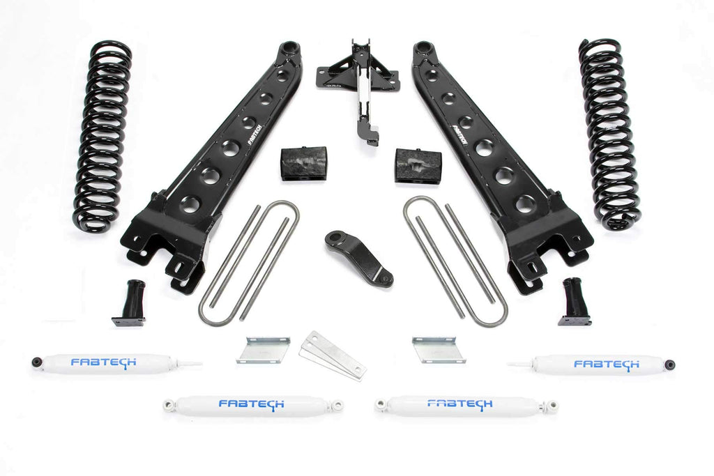 FABTECH Component Box FTS22280