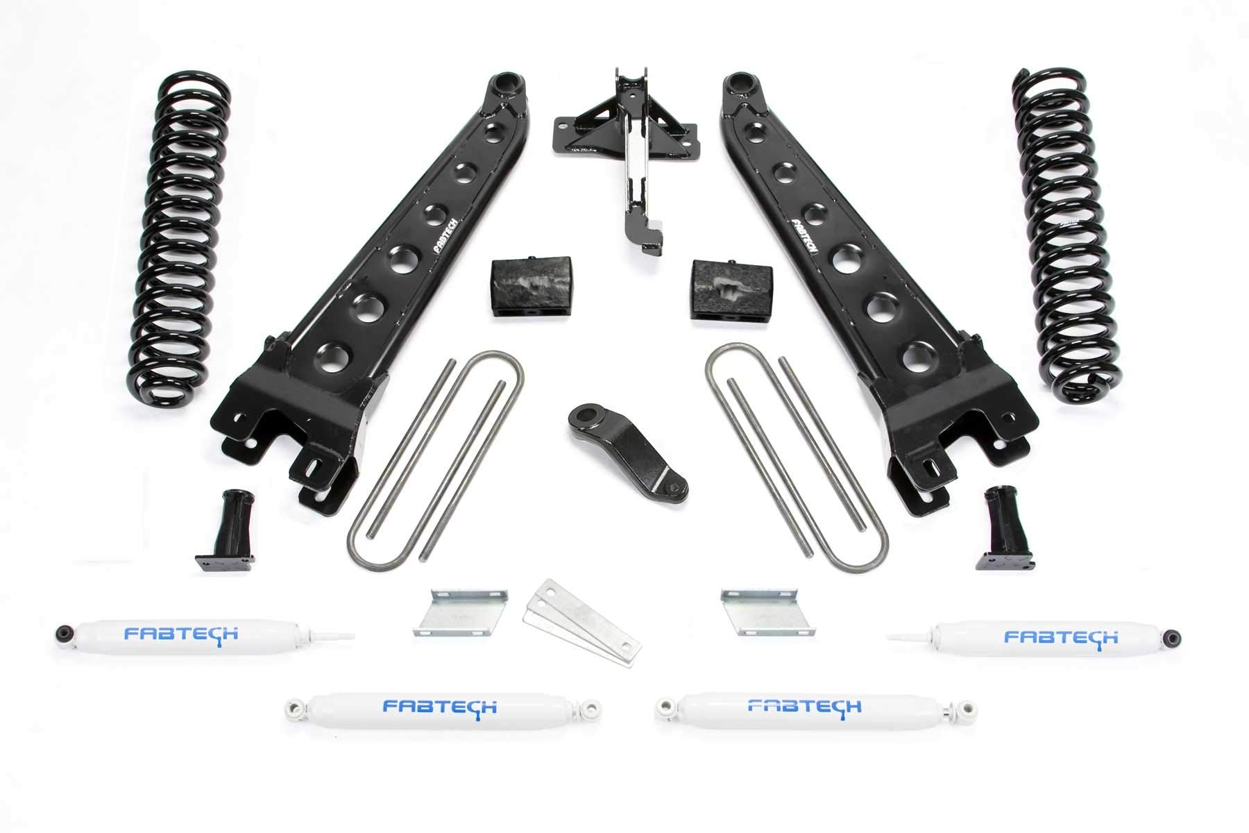 FABTECH Component Box FTS22280